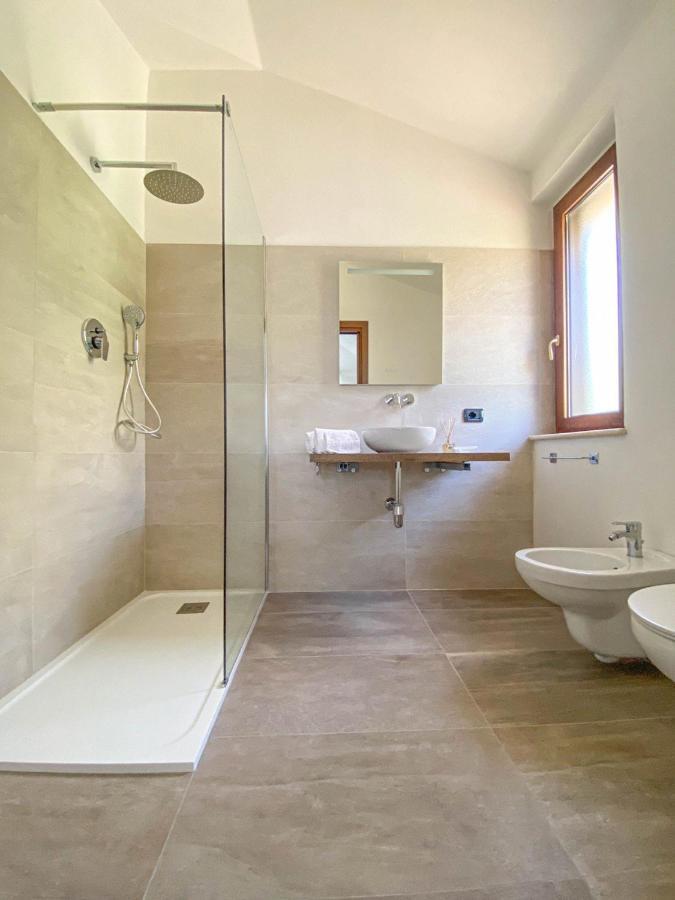 Bed and Breakfast Relais Ruggiero Le Castella  Zewnętrze zdjęcie