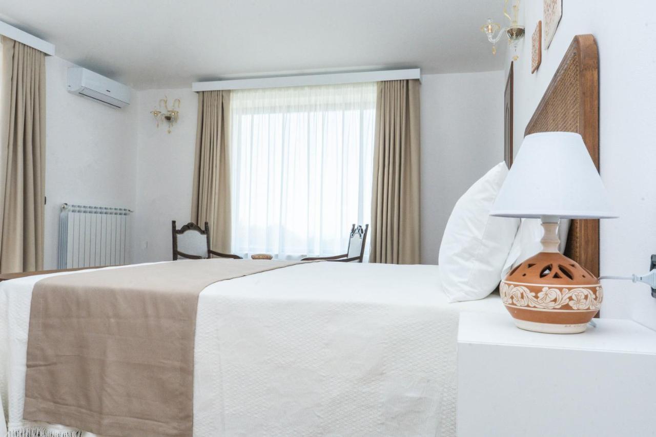 Bed and Breakfast Relais Ruggiero Le Castella  Zewnętrze zdjęcie